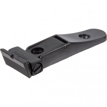 Целик для пневматического пистолета STALKER S500SP регулируемый полиамид