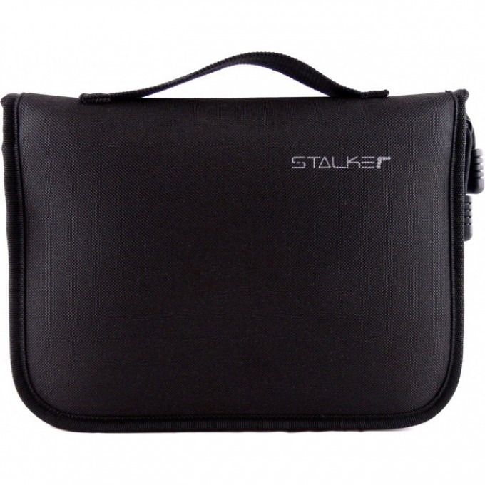 Cумка для пистолетов STALKER универсальная 3 - 2
