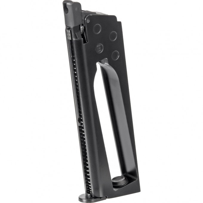 Магазин STALKER для пневматических пистолетов модели STCT ST-41062CT-MAG