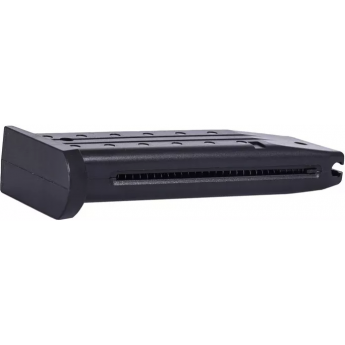 Магазин STALKER для SA226, кал. 6 мм, ёмкость 13 шариков, пластик