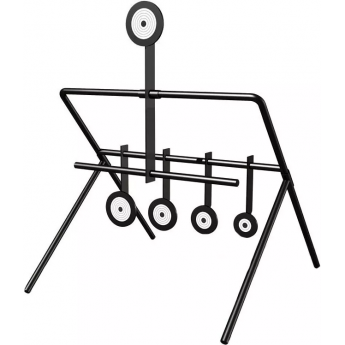 Минитир STALKER (круги) для пневматического оружия 4,5 мм