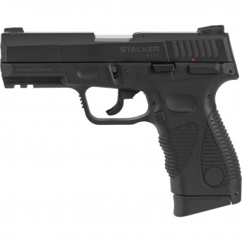 Пистолет пневматический STALKER STPT (Taurus PT 24/7 G2) к.4,5мм