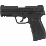 Пистолет пневматический STALKER STPT (Taurus PT 24/7 G2) к.4,5мм ST-46016PT