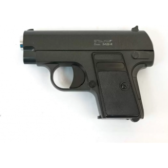 Пистолет STALKER SA25M Spring 6 мм (аналог Colt 25)