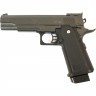 Пистолет STALKER SA5.1 Spring 6 мм (аналог Hi-Capa 5.1) SA-3307151
