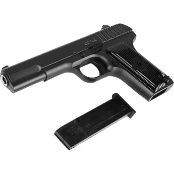 Пистолет STALKER SATTS Spring 6 мм (аналог ТТ, имитатор ПБС)
