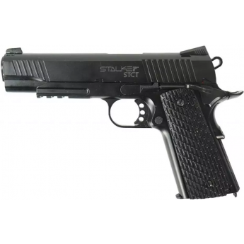 Пневматический пистолет STALKER STCT 4,5 мм (ST-41062CT)